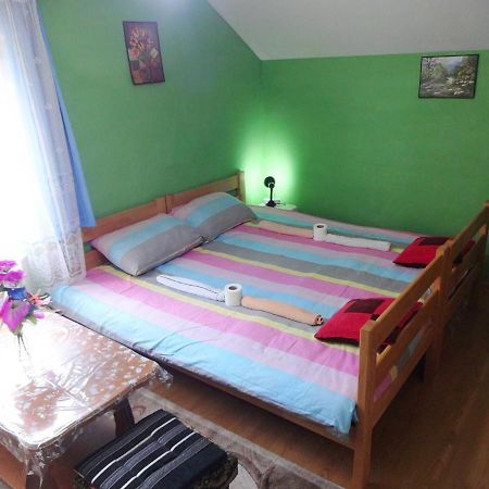 Apartman Milena Foca Luaran gambar