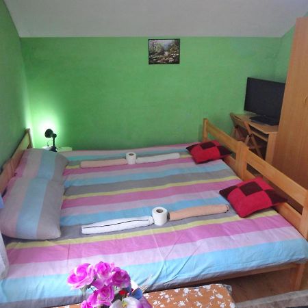 Apartman Milena Foca Luaran gambar