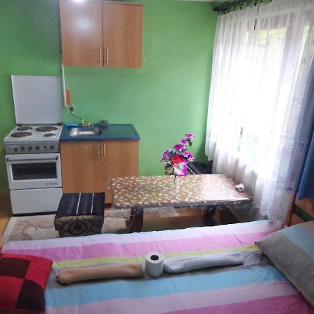 Apartman Milena Foca Luaran gambar