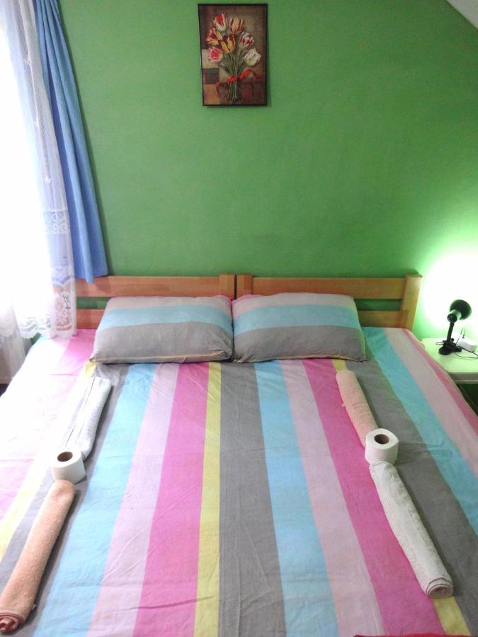 Apartman Milena Foca Luaran gambar