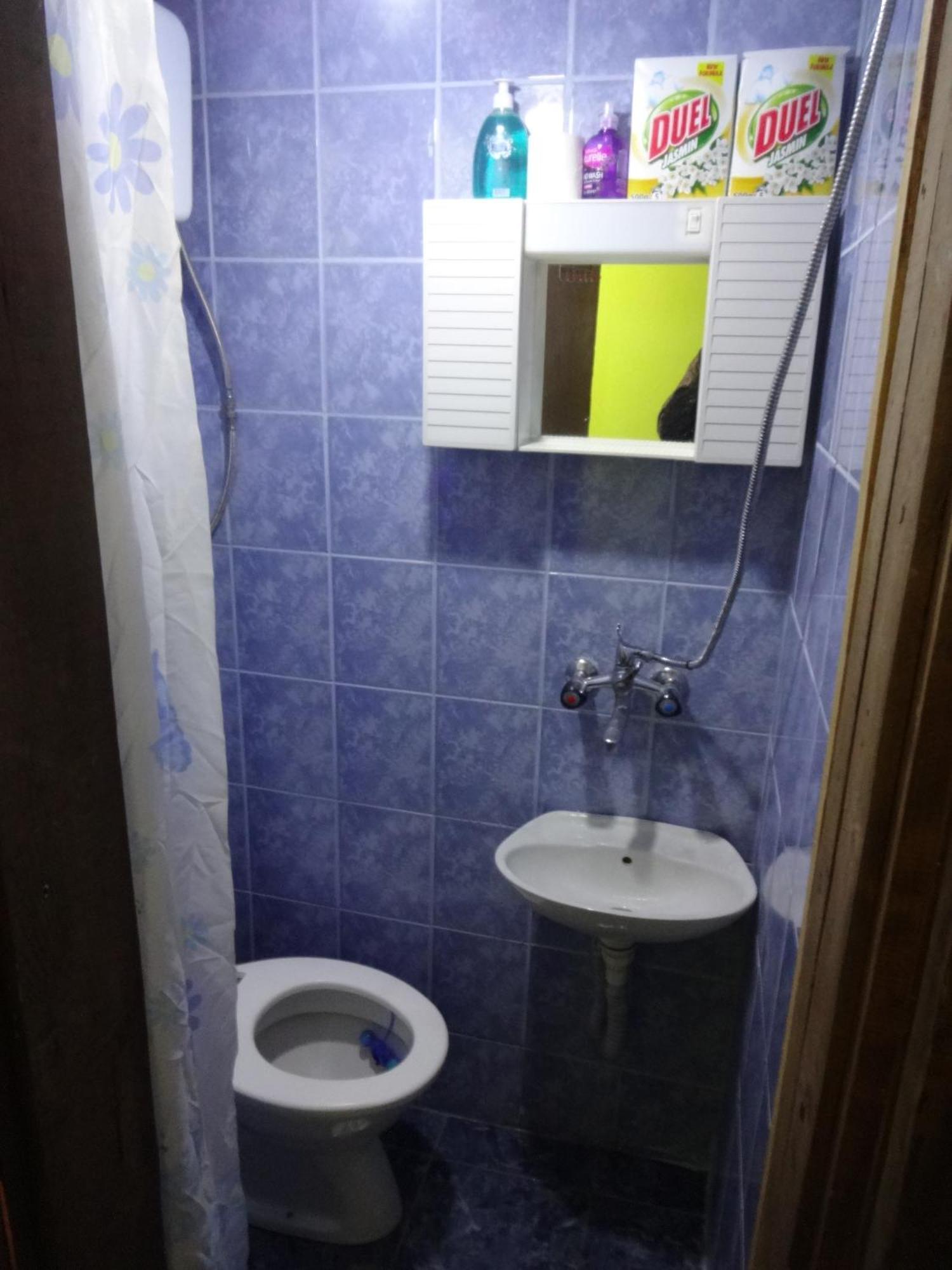Apartman Milena Foca Luaran gambar